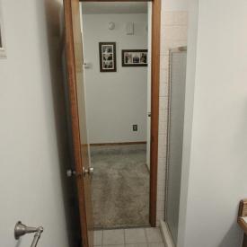 NEW - Indian Trail Bathroom Bump-Out 2